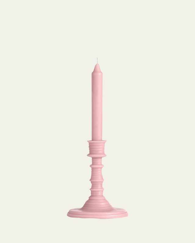 11.9 oz. Ivy Wax Candleholder